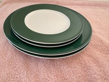 Dibbern solid color Fb. gelb, 4