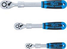 BGS Umschaltknarre Knarre