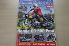 2) MO Klassik Motorrad 04/2008
