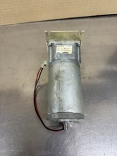 Crouzet 80835.0 Gear Reduction