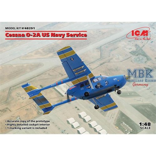 Icm icm48291 cessna us - icm48291,
