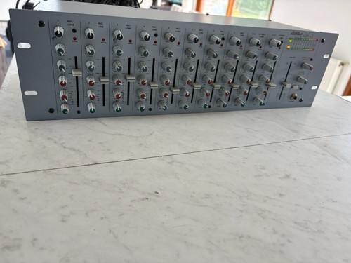 Alesis multimix 12r - alesis,