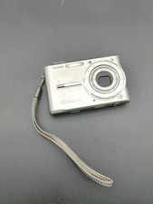 Casio Exilim Ex S600