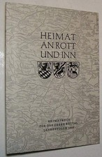 Rott Inn Rottal Pfarrkirchen