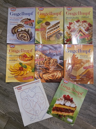 Oetker gugelhupf 6 - oetker, gugelhupf,