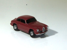 Alfa Romeo 1900  - 1:87 - Resin - Kleinserie - Brekina - BOS - Wiking - H0