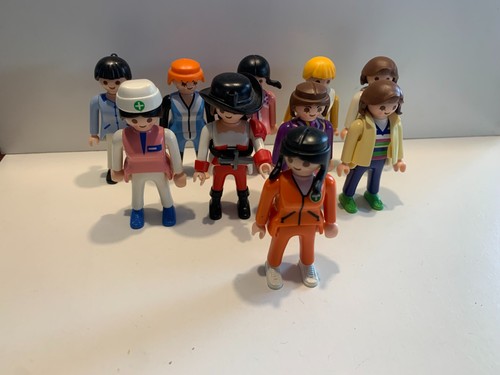 Playmobil figuren figur - figuren,