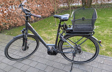 E-BIKE PEGASUS Opero E8R RH 50