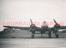 H498 Henschel Hs 129 Fliegender Büchsenöffner Erdkampfflugzeug Panzerknacker TOP