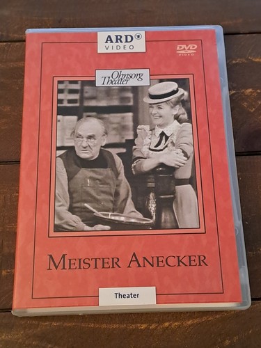 Ohnsorg theater meister - ohnsorg,