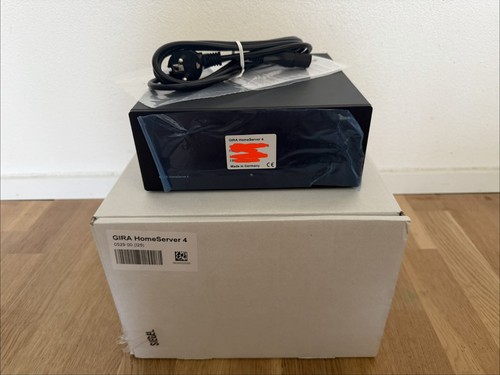 Gira homeserver 052900 i25 - 4, ,