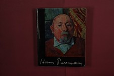 424260 HANS PURRMANN Haus der