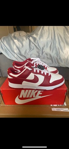 Nike dunk low usc - eu46, |