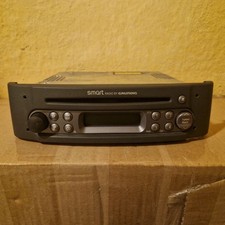 Smart 450 radio grundig - 450,