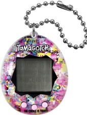 Limited Edition Tamagotchi