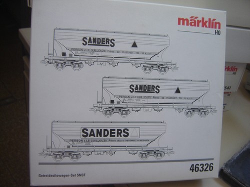 Märklin 46326 - märklin,