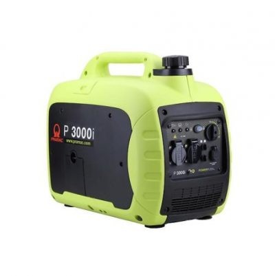 Pramac inverter stromerzeuger - inverter,