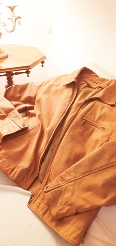 Luxus chevirex jacket - luxus,