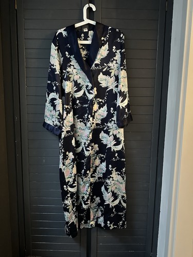Morgenmantel kimono - kimono, –