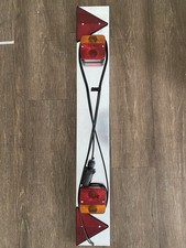 IMDIFA 933 Rampe Beleuchtung Anhänger Complete