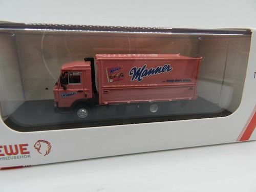 Loewe modellbahnzubehör 4073 - modellbahnzubehÖr,