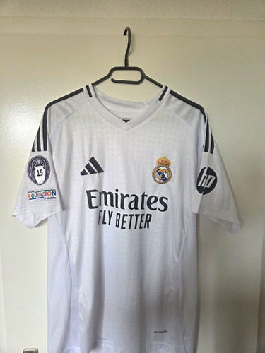 Adidas real madrid trikot - adidas,