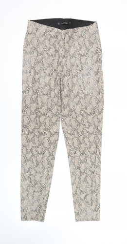 Zara basic damen leggings - zara,