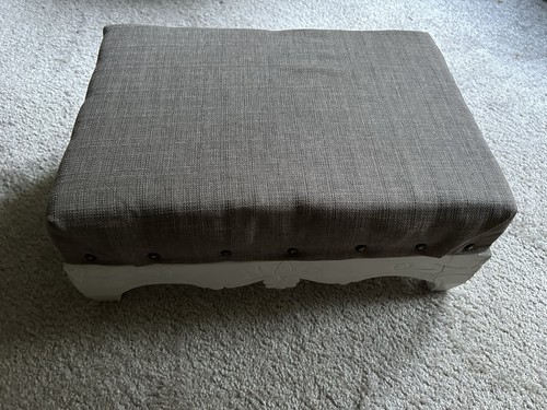 Hocker weiß sitz - hocker,, weiß,