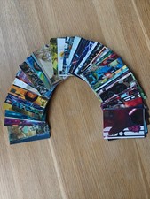 Topps Star Wars Galaxy Serie 7