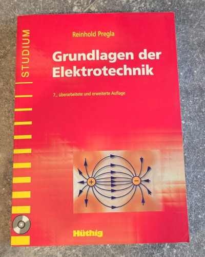 Grundlagen der elektrotechnik - grundlagen,