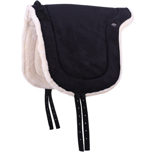 Qhp bareback pad - qhp,