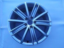 1x 5N0601025AF Original VW Tiguan I Alufelge New York 7Jx18H2 ET43 (4)