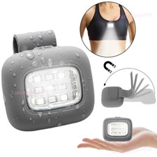 USB Rechargeable Running LED