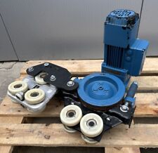 DEMAG CRANES  Typ: DRF200  I=