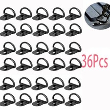 36 stk.Zurrbügel Anhänger