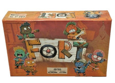 Fort Gesellschaftsspiel