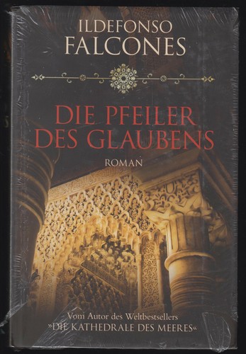 Falcones ildefonso die - falcones,,
