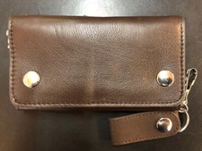 Wallet biker trucker - wallet,