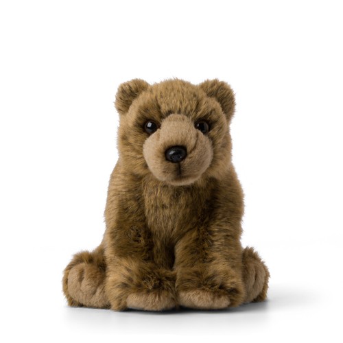 Wwf plüschtier - wwf,