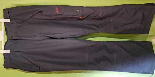 Protest herren snowboard hose - protest,