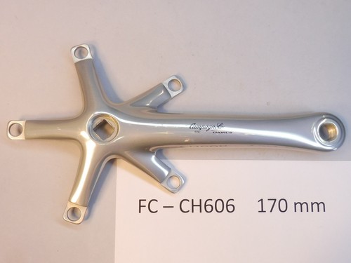 Campagnolo chorus - (, 1999