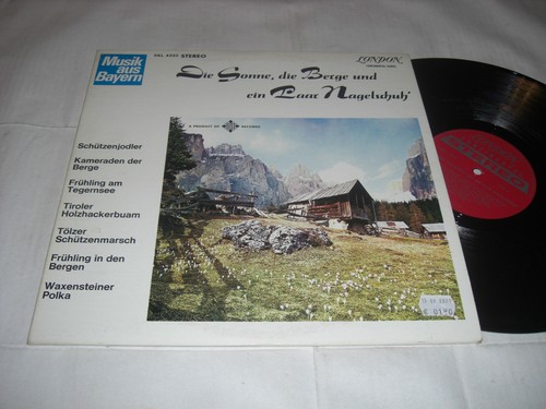 Various artists sonne - (7341),
