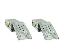 2 x AUFFAHRRAMPE G02047 BIS