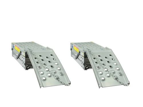 Auffahrrampe bis 2 2t - x, 2,2t