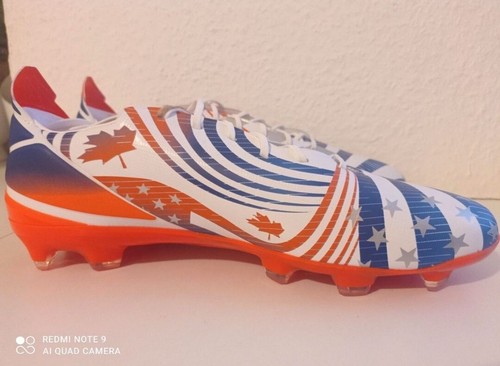 Adidas sample gamemode fg - adidas,