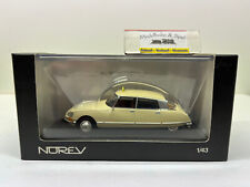 Norev 157044 1/43 Citroen DS 21 Pallas "Taxi"