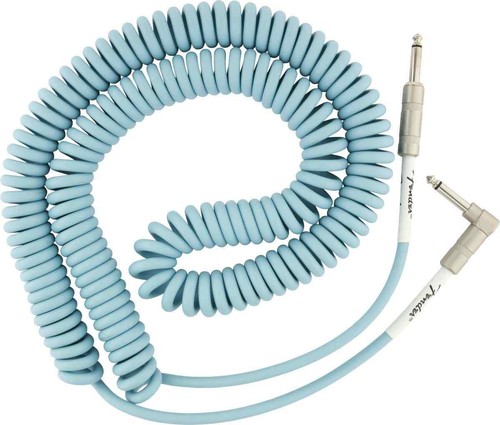 Fender original series - series, coil