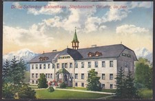 25386 Goisern Waisenhaus