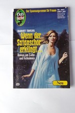 Gaslicht - Erstauflage Band 897 - Wenn der Satanschor erklingt