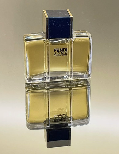 Fendi uomo parfums für - uomo,